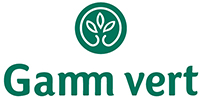 Gamm vert