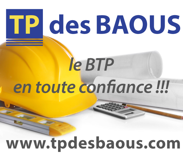 Le BTP en toute confiance !!!